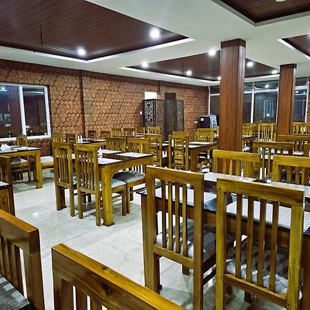 Tulips Village Resorts Udagamandalam Exterior foto