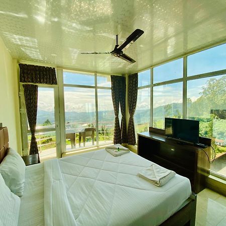 Tulips Village Resorts Udagamandalam Exterior foto