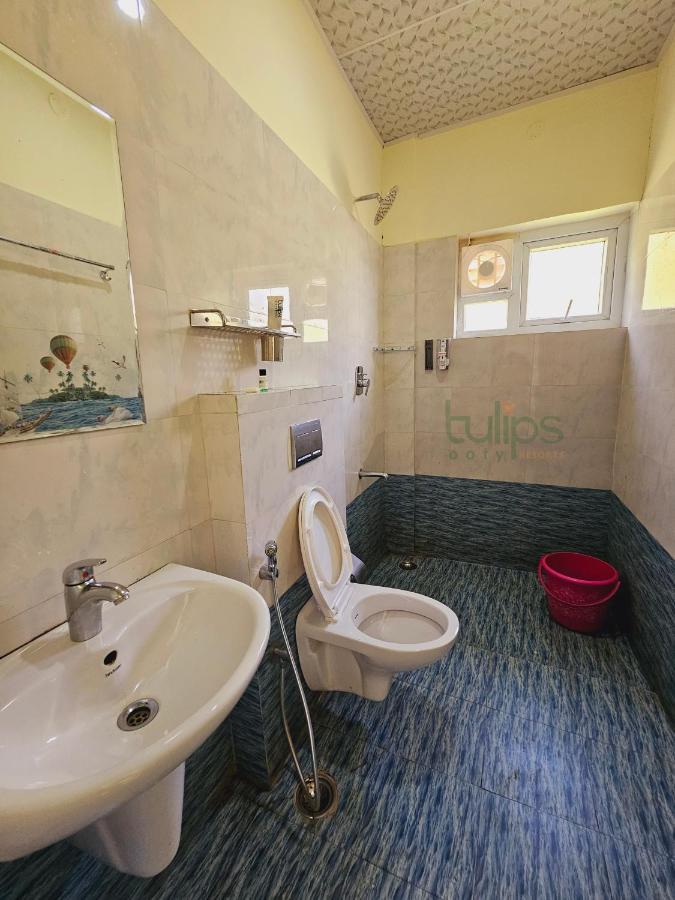 Tulips Village Resorts Udagamandalam Exterior foto