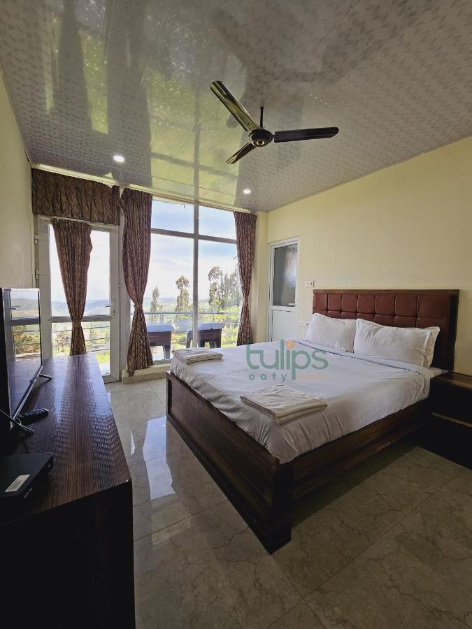 Tulips Village Resorts Udagamandalam Exterior foto