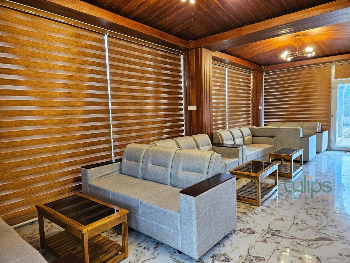 Tulips Village Resorts Udagamandalam Exterior foto