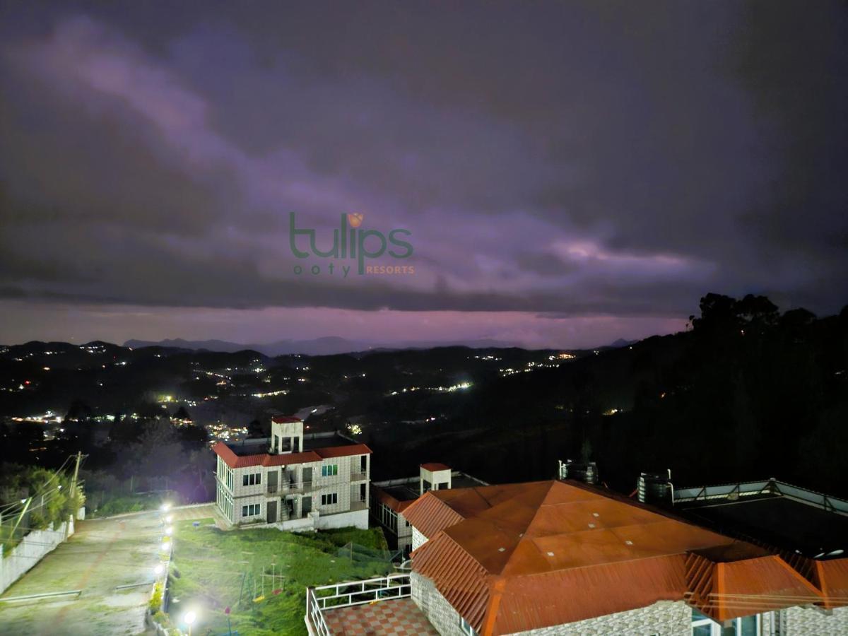 Tulips Village Resorts Udagamandalam Exterior foto