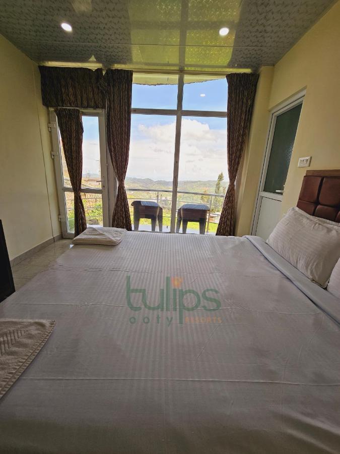 Tulips Village Resorts Udagamandalam Exterior foto