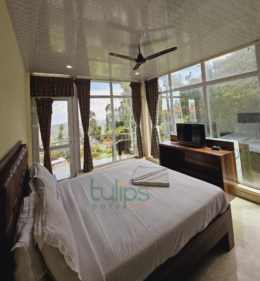Tulips Village Resorts Udagamandalam Exterior foto