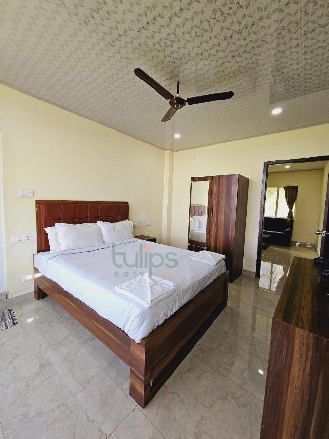 Tulips Village Resorts Udagamandalam Exterior foto
