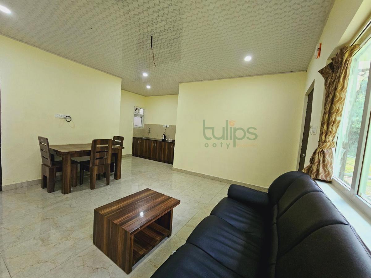 Tulips Village Resorts Udagamandalam Exterior foto