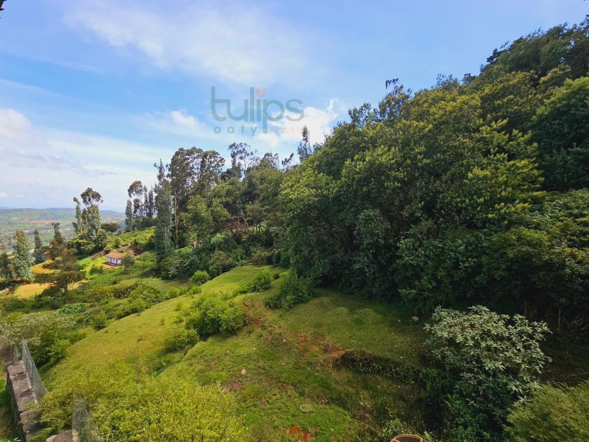 Tulips Village Resorts Udagamandalam Exterior foto