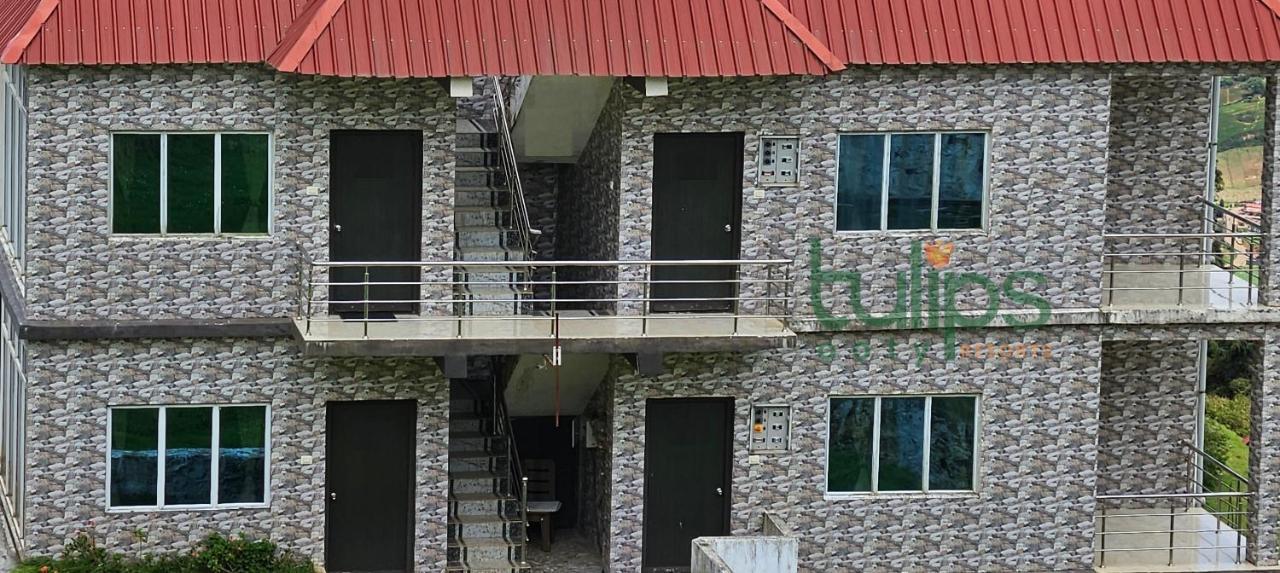 Tulips Village Resorts Udagamandalam Exterior foto