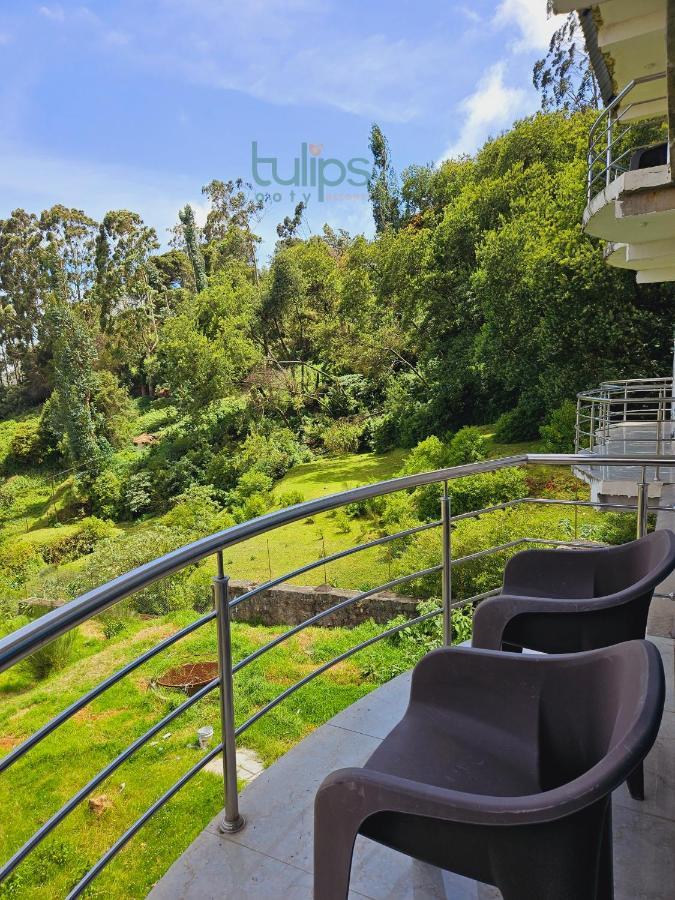 Tulips Village Resorts Udagamandalam Exterior foto