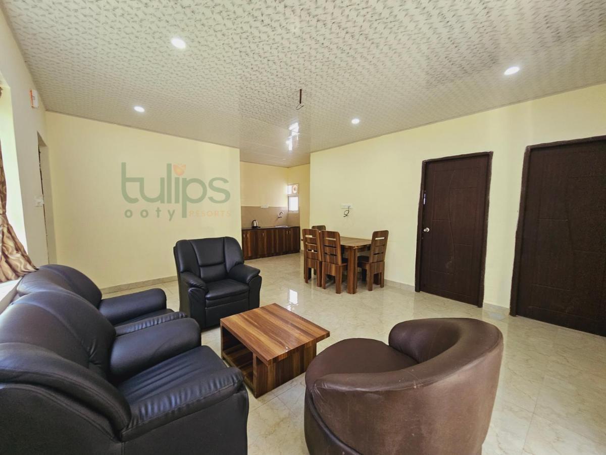 Tulips Village Resorts Udagamandalam Exterior foto